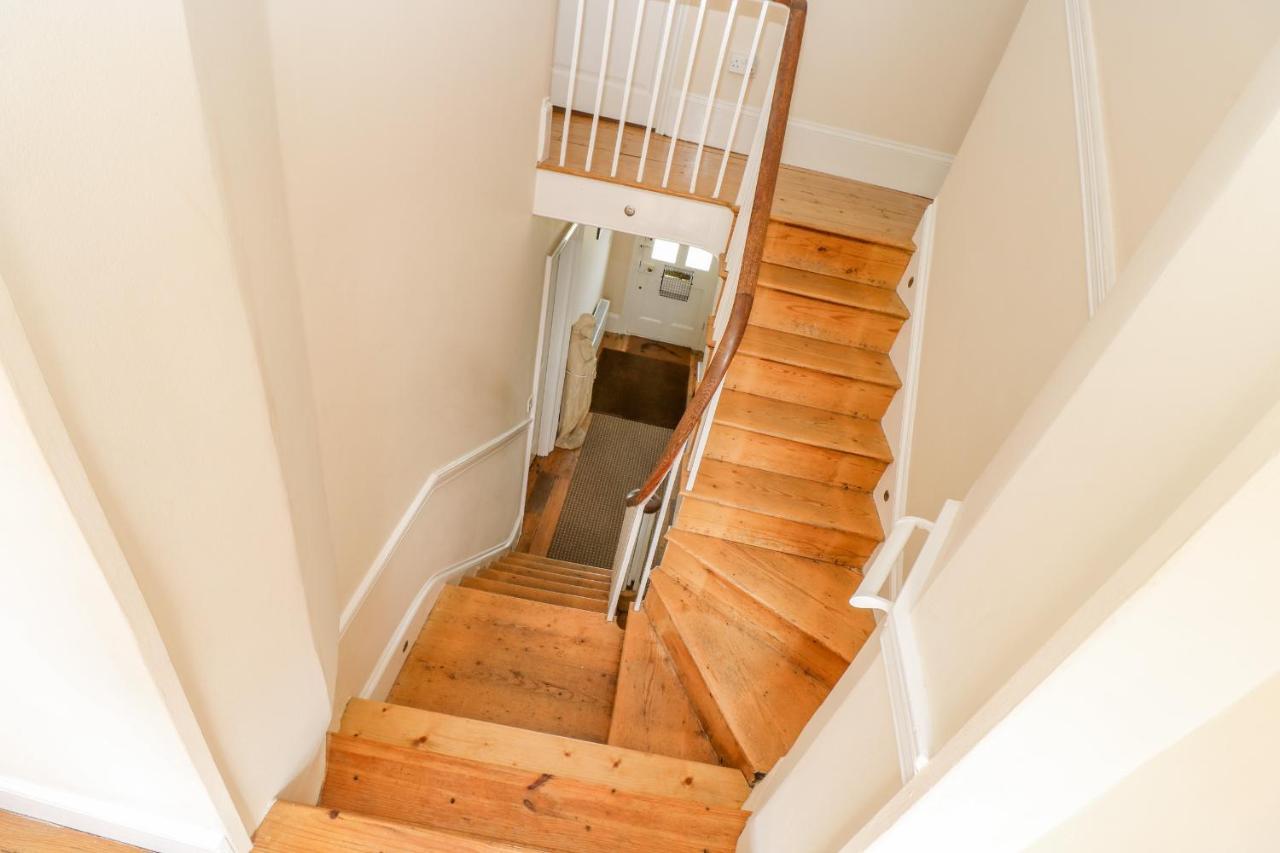 1 Dormer Villas بورتسكتو المظهر الخارجي الصورة