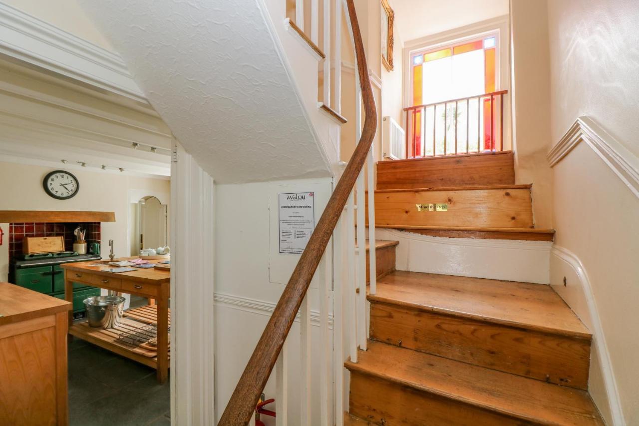 1 Dormer Villas بورتسكتو المظهر الخارجي الصورة